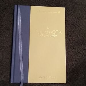 Annie's Quilted Mysteries  A PATCHWORK MURDER